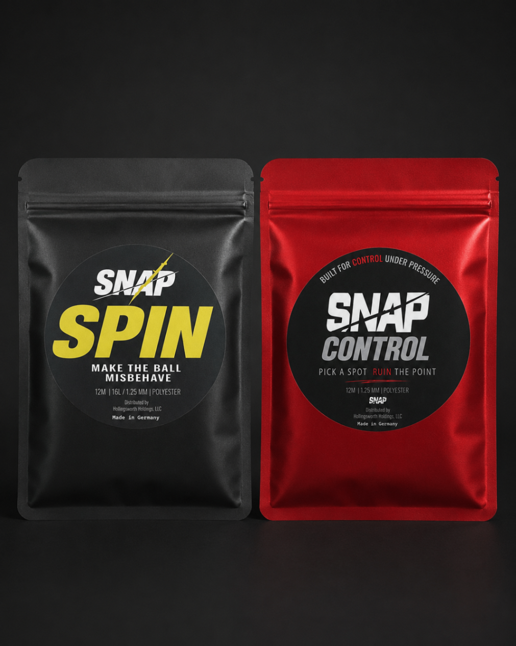 SNAP Duel Pack product image